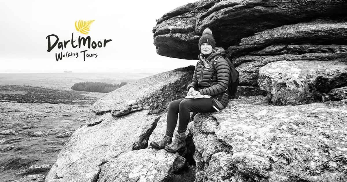 Dartmoor Walking Tours