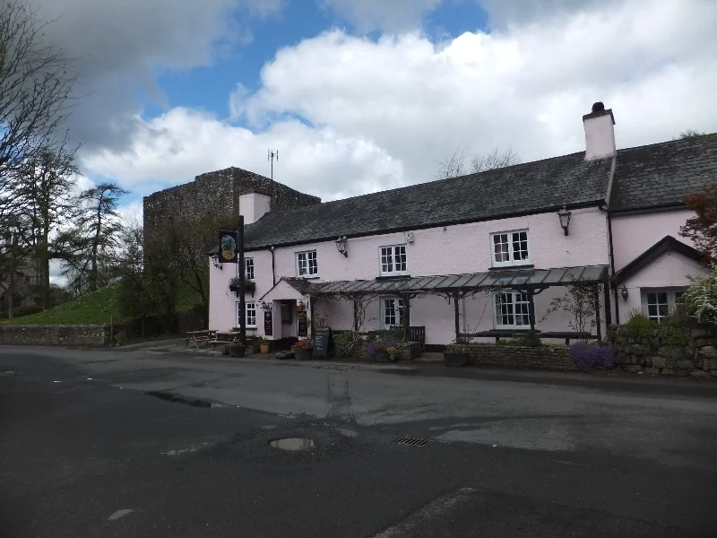 Lydford Parish Council