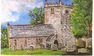 Belstone Parish Council