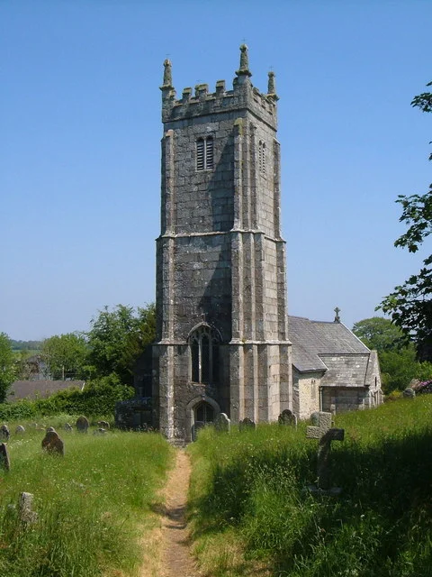 Throwleigh Parish Council