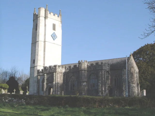 Manaton Parish Council