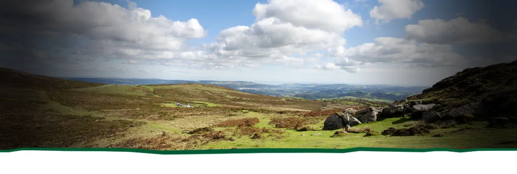 Dartmoor Walks & Rides This Way
