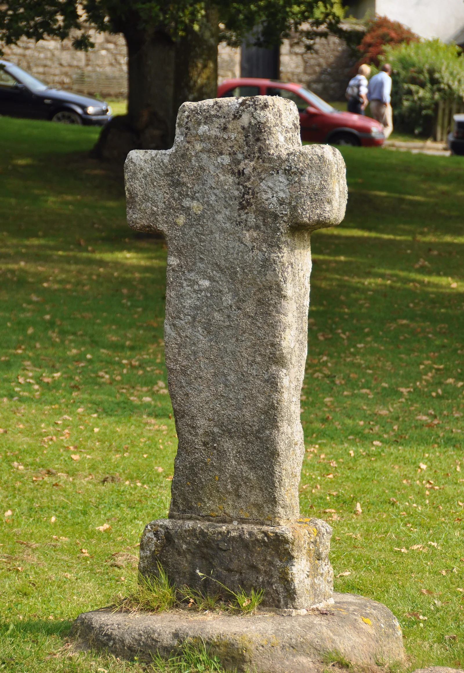North Bovey Parish Council