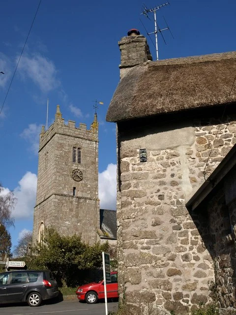 Lustleigh Parish Council