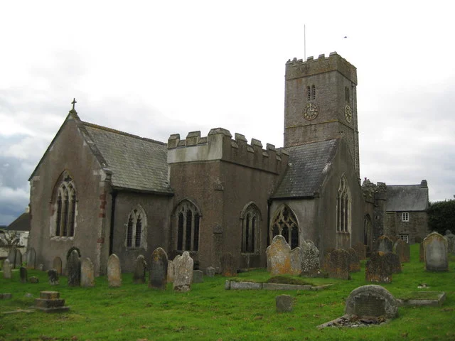 Ilsington Parish Council