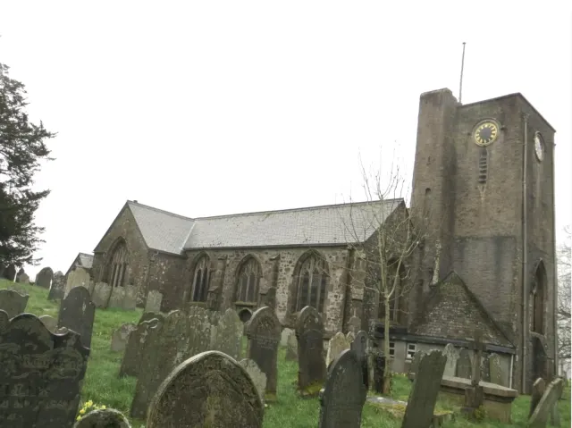 Cornwood Parish Council