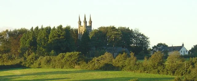 Walkhampton Parish Council