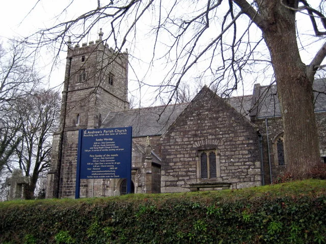 Whitchurch Parish Council
