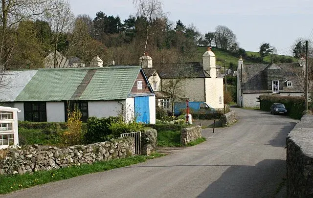 Peter Tavy Parish Council