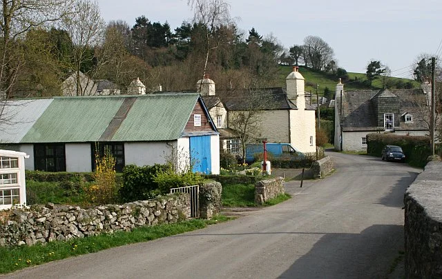 Peter Tavy Parish Council