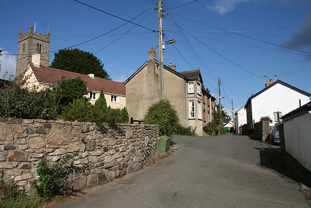 Bridford Parish Council