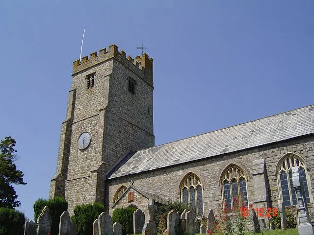 Dunsford Parish Council