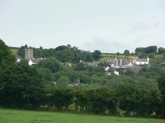 Hennock Parish Council
