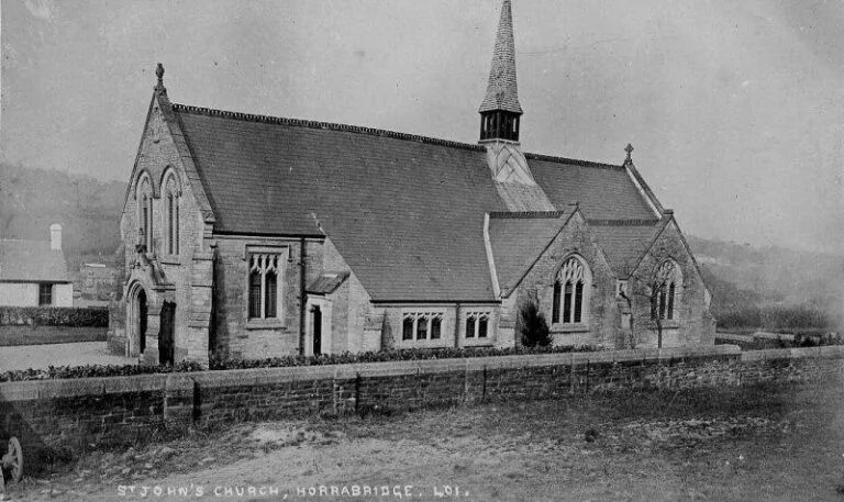 Horrabridge Parish Council