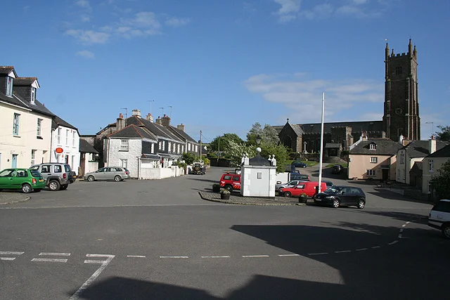 Ugborough Parish Council