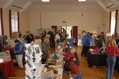 Belstone Village Hall