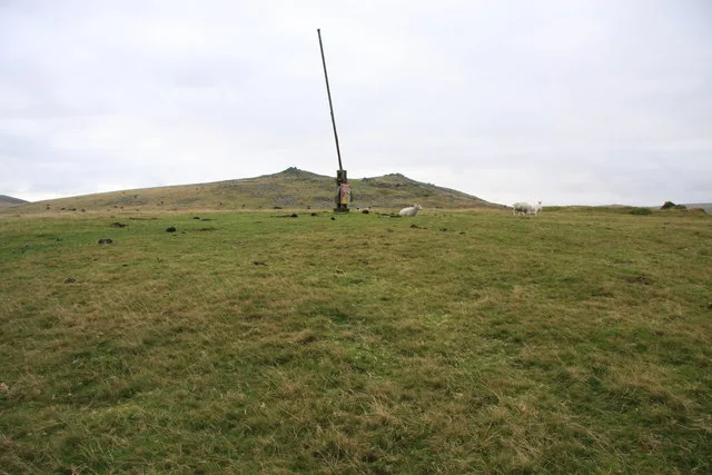 Tumulus