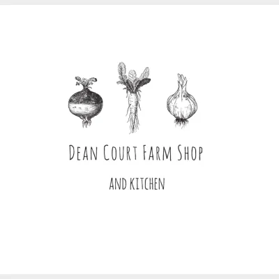 Dean Court Farm Shop