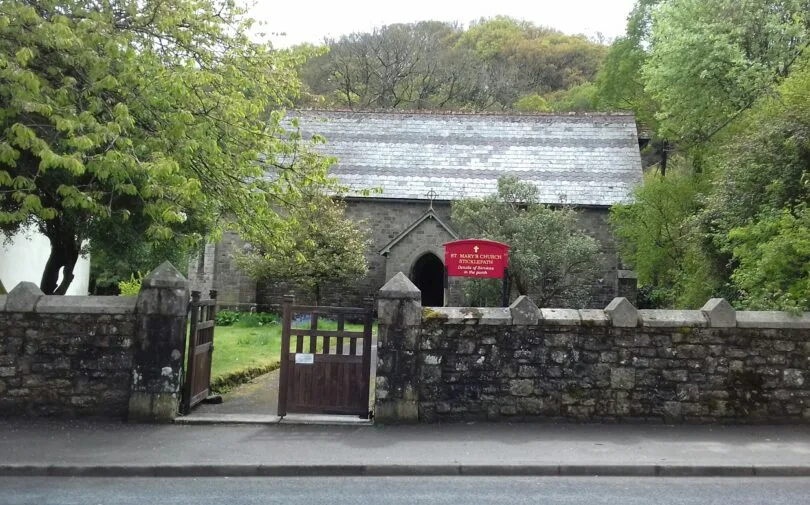 St Mary’s Church