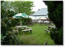Taw River Inn