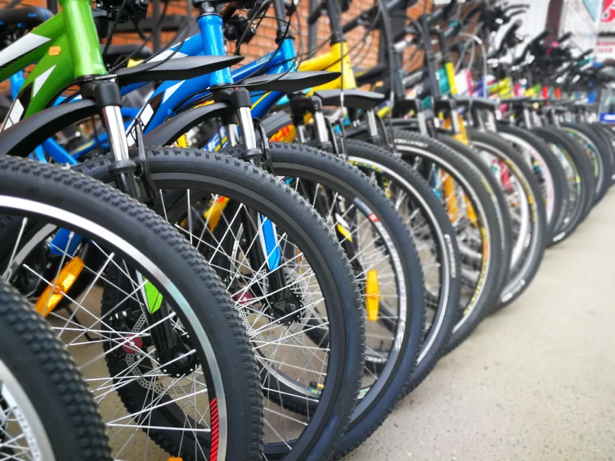 Devon Cycle Hire Ltd
