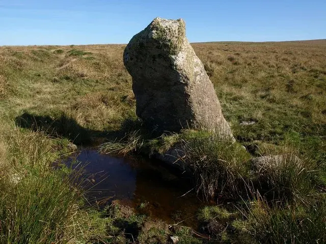 Cross Dyke reave