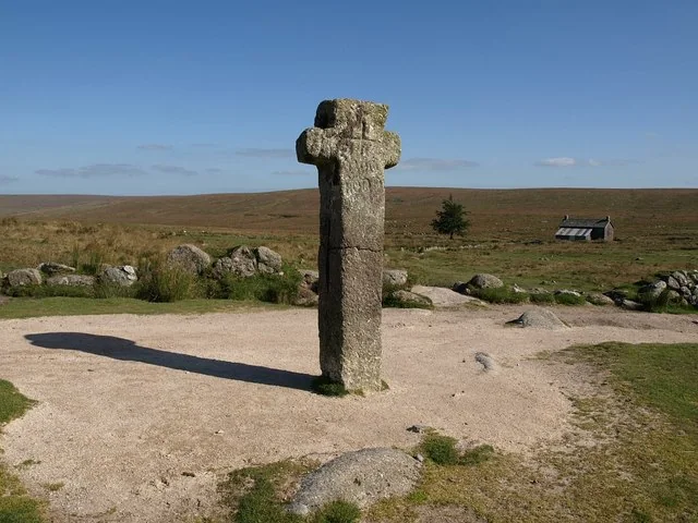Siward's or Nun's Cross