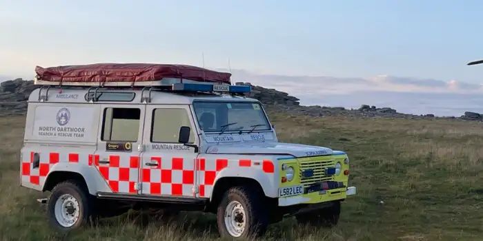 North Dartmoor Search & Rescue
