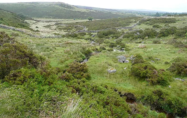 Cairn, Archerton