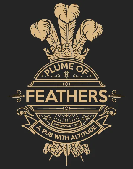 Plume of Feathers