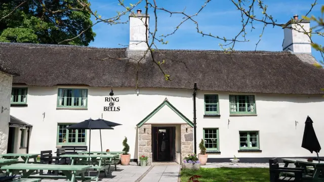 The Ring of Bells Inn