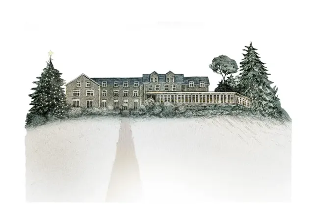 The Moorland Hotel
