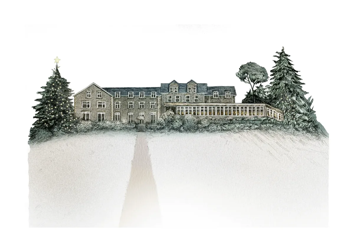 The Moorland Hotel