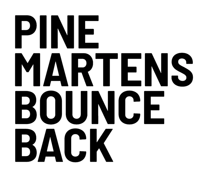 The Two Moors Pine Marten Project