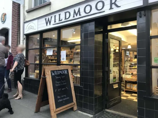 Wildmoor Fine Food & Drink