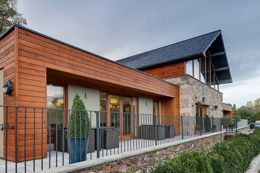 Ashburton Cookery School
