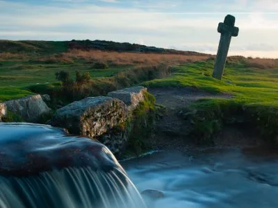 Helen Jackson - Dartmoor Photographer