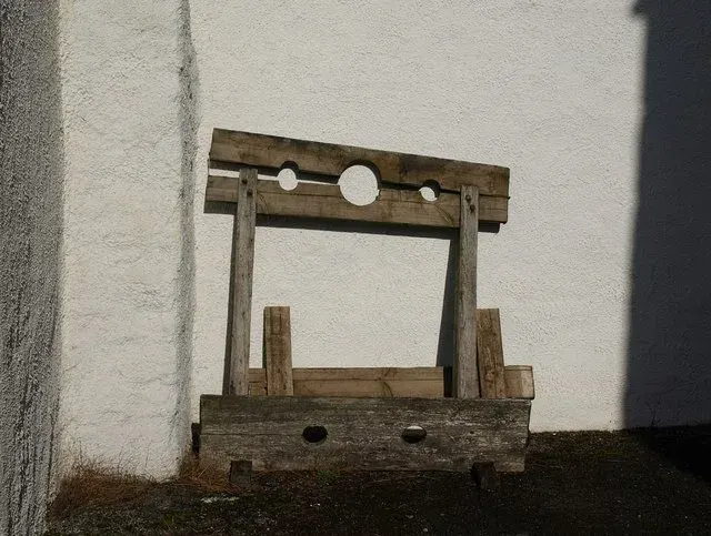 Chapel of St Lawrence