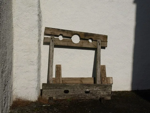 Chapel of St Lawrence
