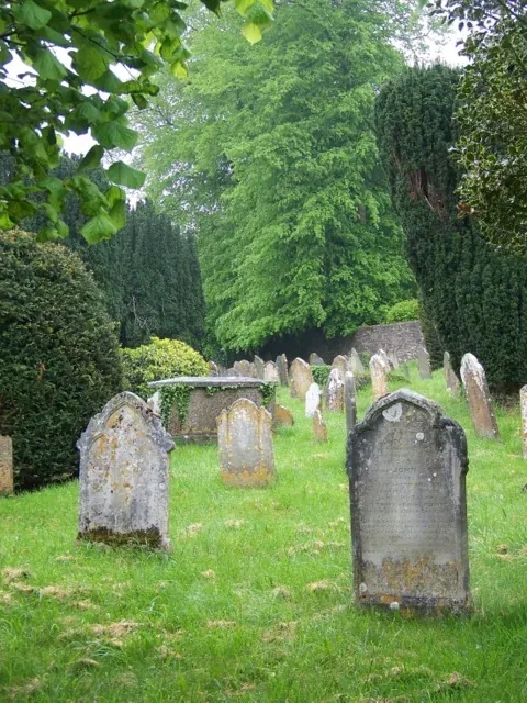 Church of St Andrew, Ashburton