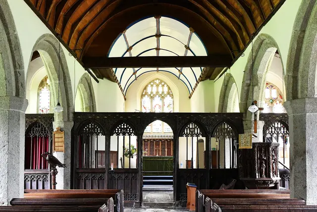 Church of St John the Baptist