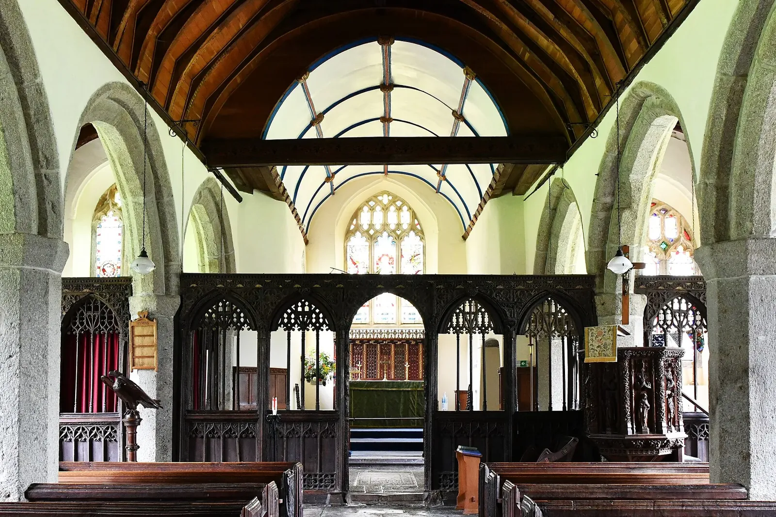 Church of St John the Baptist