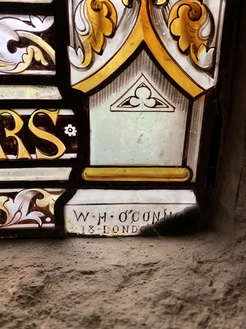 Church of St Michael, Chagford