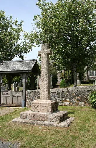 Church of St Peter, Peter Tavy