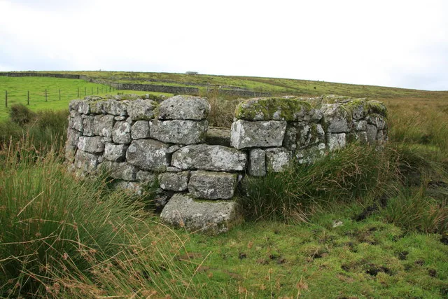 Fice's Well