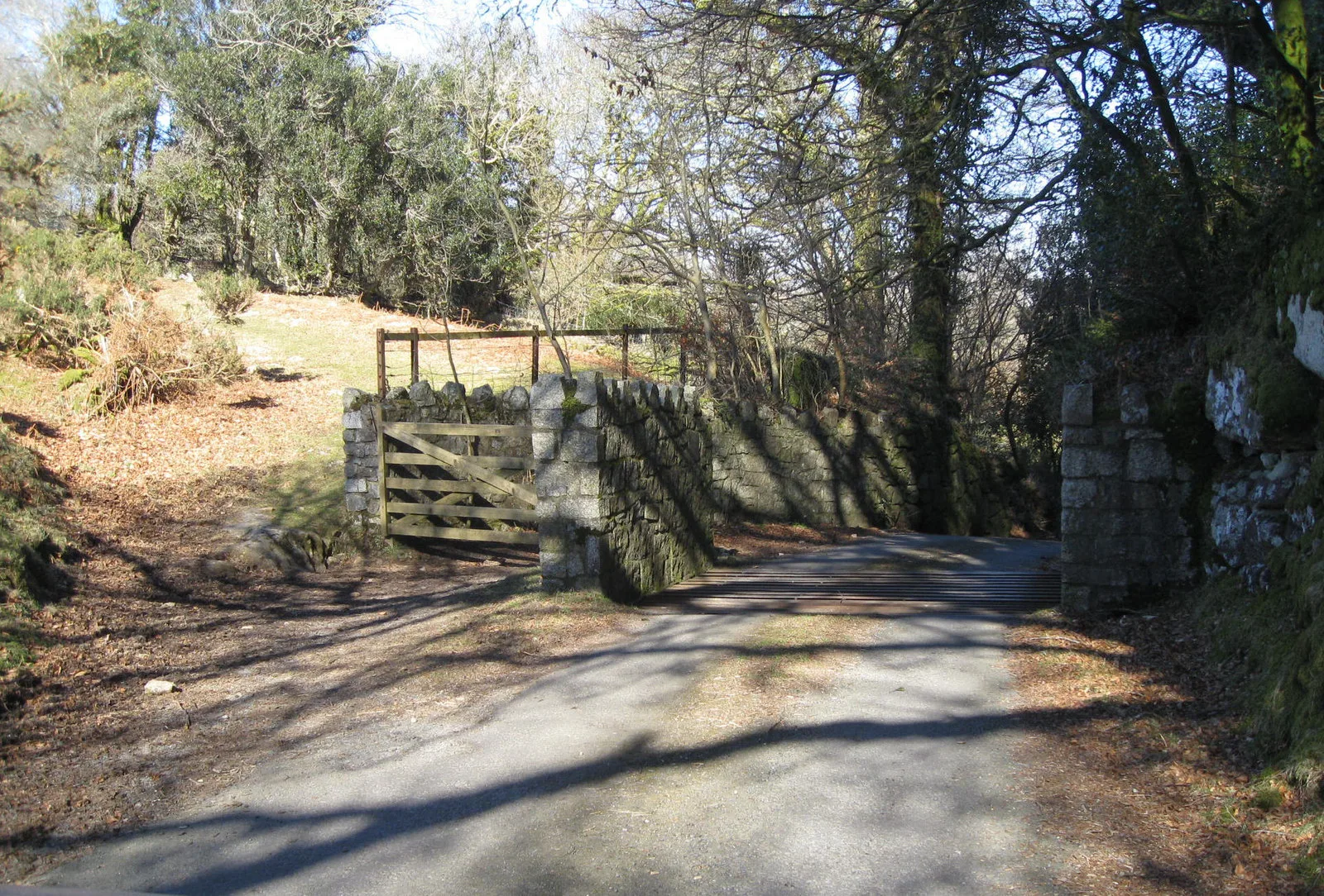 Higher Shilstone Farmhouse Including Stables