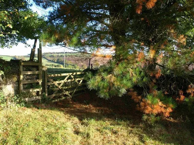 Hobhouse Farmhouse