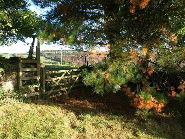Hobhouse Farmhouse