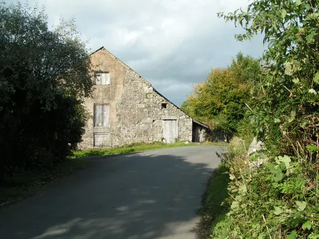 Old School House Approximately near Yeo Farmhouse