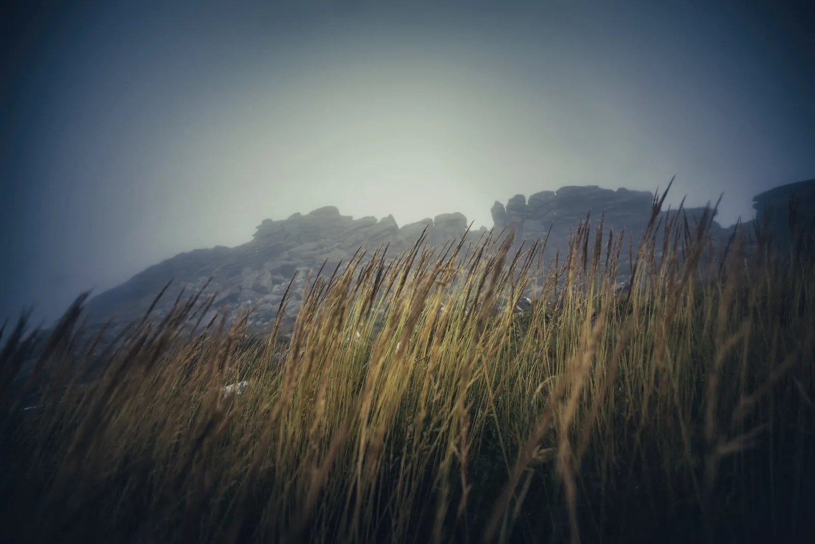 Belstone Tor